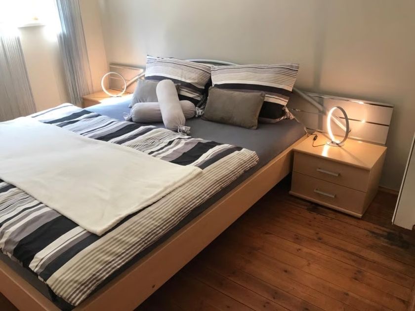 Ferienwohnung Trifels
