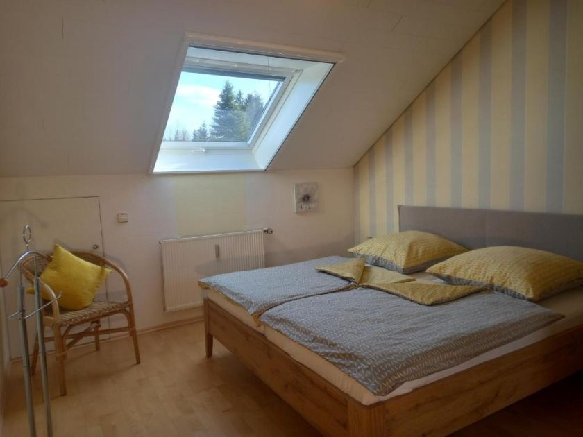 Ferienwohnung Oettinger