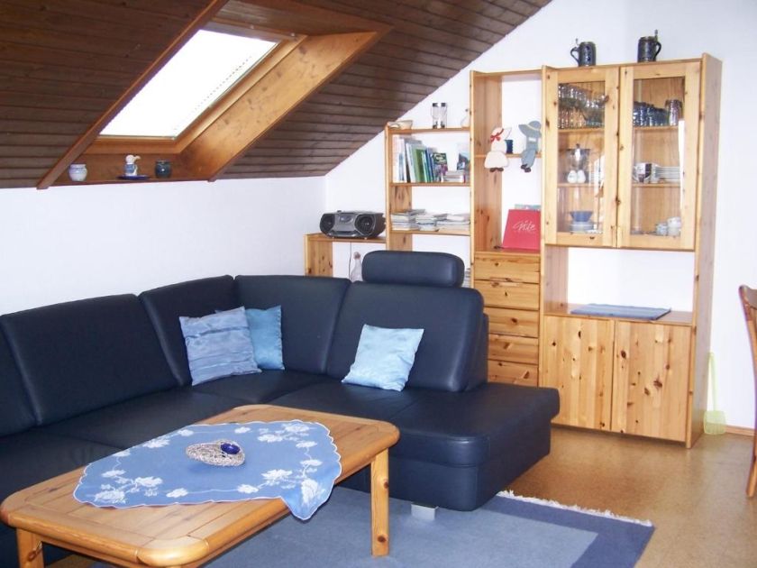 Ferienwohnung Oettinger