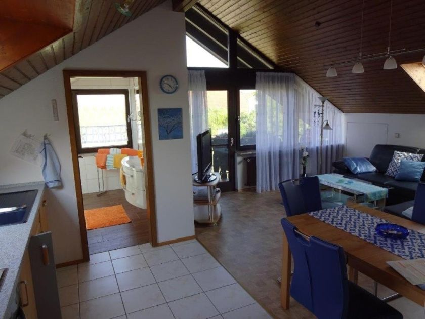 Ferienwohnung Oettinger