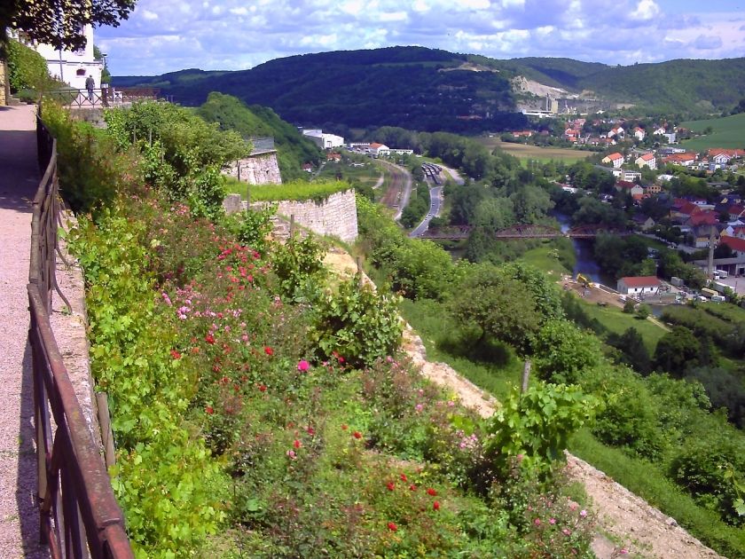 Burg Leofels