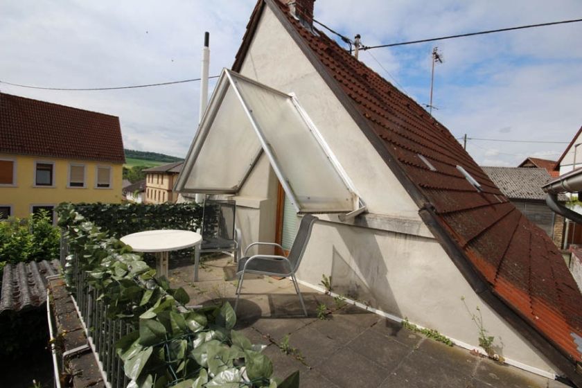 Gästehaus Villa Wernz im Zellertal