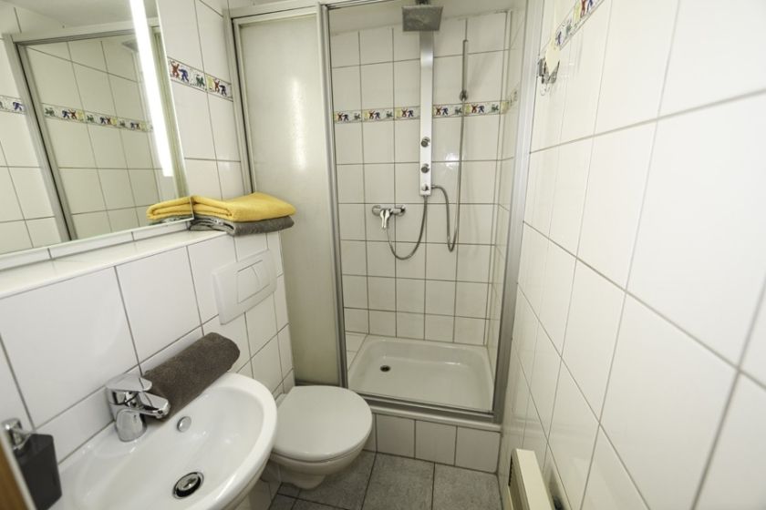 Gästehaus Villa Wernz im Zellertal