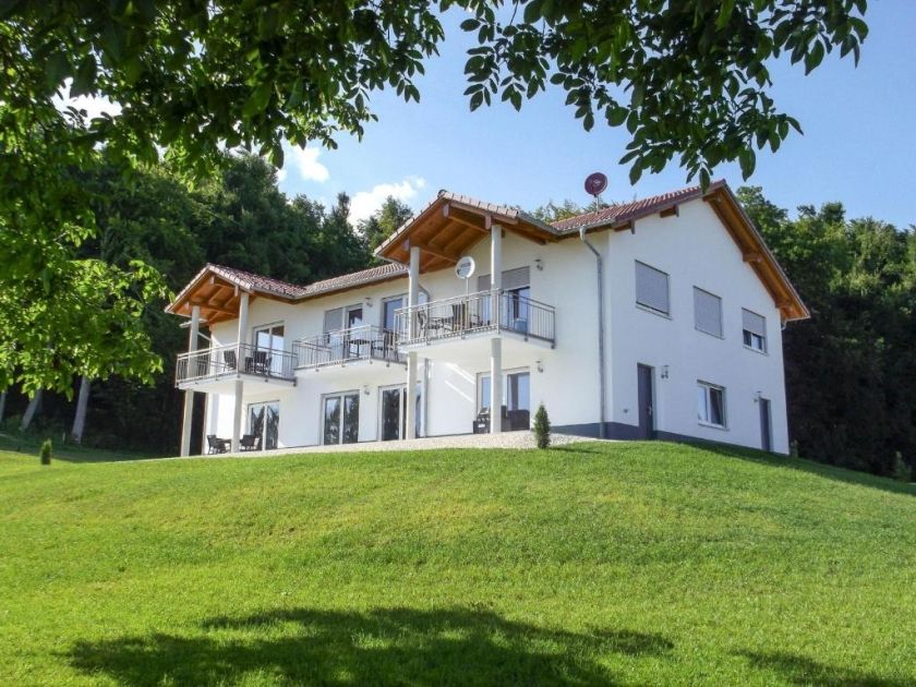 Ferienwohnungen Hof am Horn