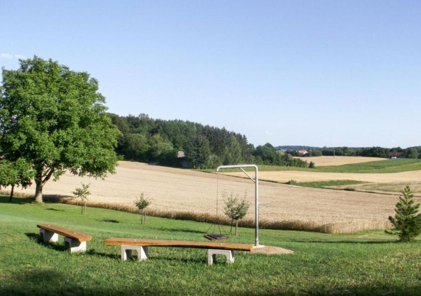 Ferienwohnungen Hof am Horn