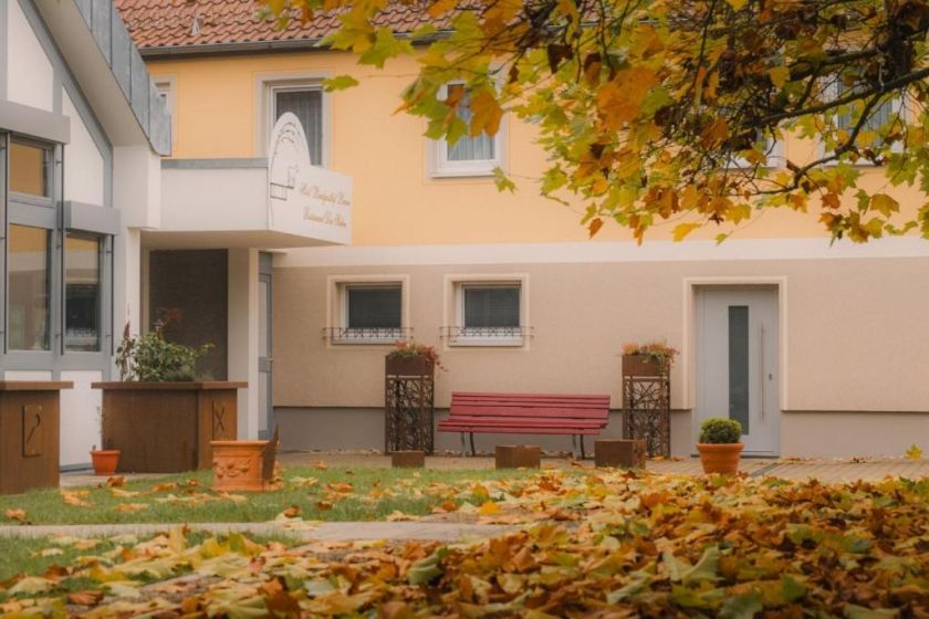 Landgasthof Lamm