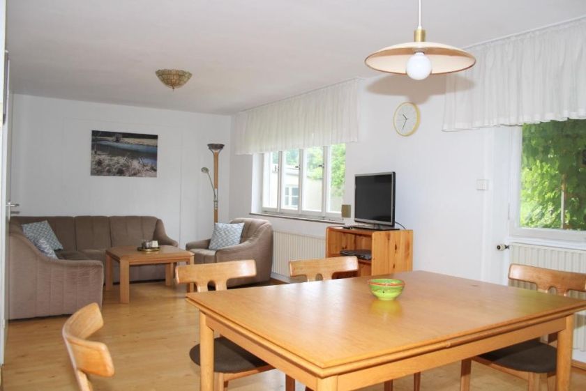 Ferienhaus Giengen