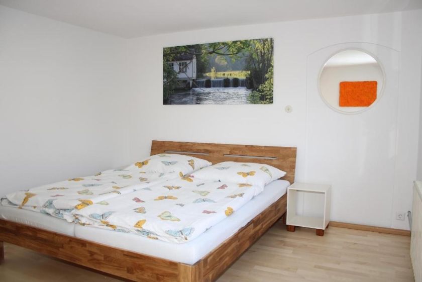 Ferienhaus Giengen