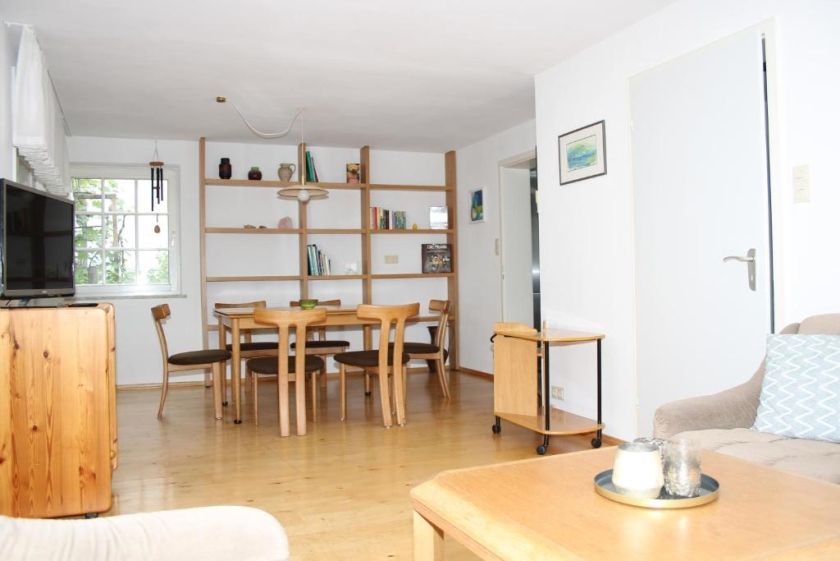 Ferienhaus Giengen