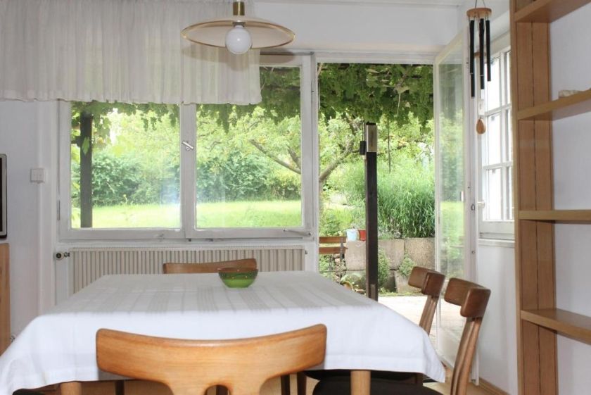 Ferienhaus Giengen