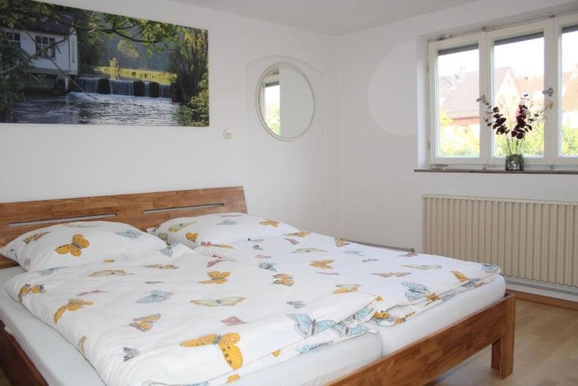 Ferienhaus Giengen