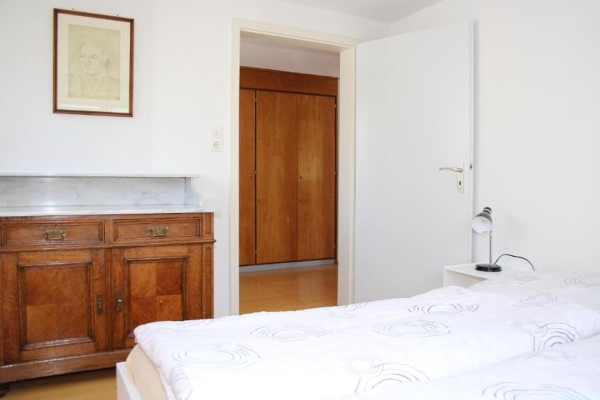 Ferienhaus Giengen