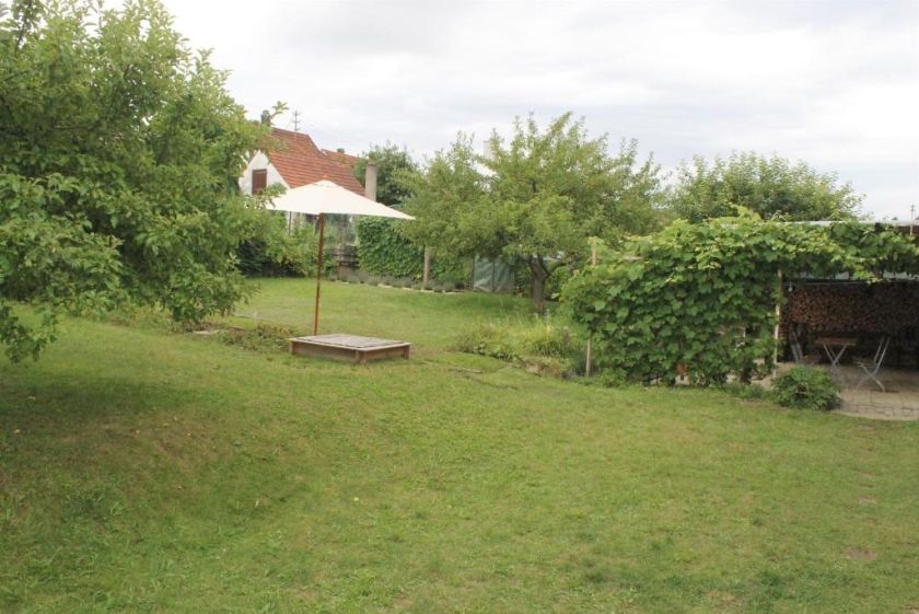 Ferienhaus Giengen