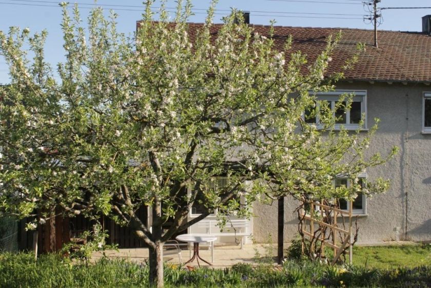 Ferienhaus Giengen