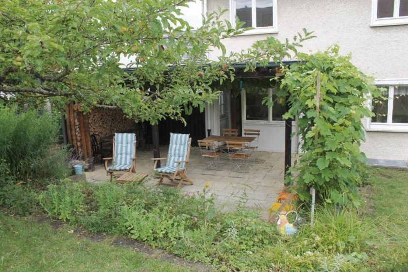 Ferienhaus Giengen