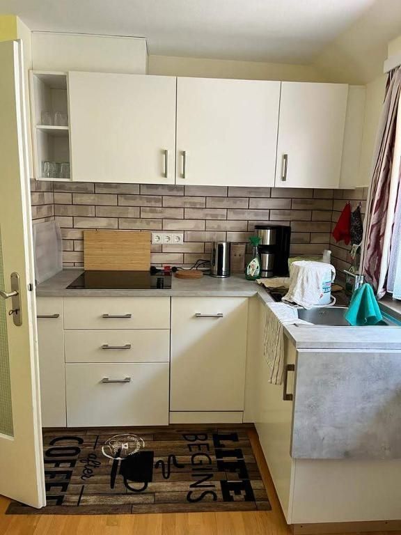 Ferienwohnung Felsenblick Himmelsfels
