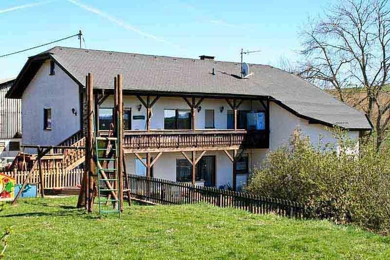 Steinäckerhof - Familienfreundlicher Bauernhof im Hunsrück Steinäckerhof - Familienfreundlicher Bauernhof im Hunsrück