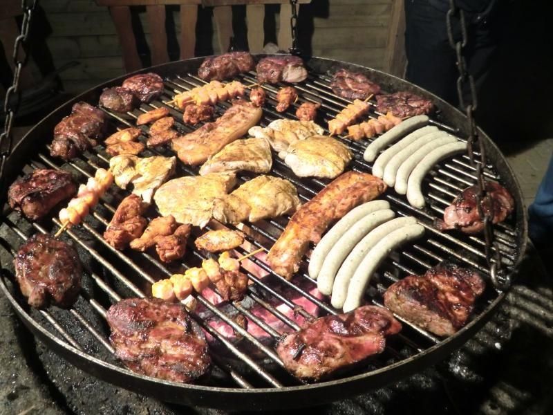 Steinäckerhof - Familienfreundlicher Bauernhof im Hunsrück Steinäckerhof - Familienfreundlicher Bauernhof im Hunsrück