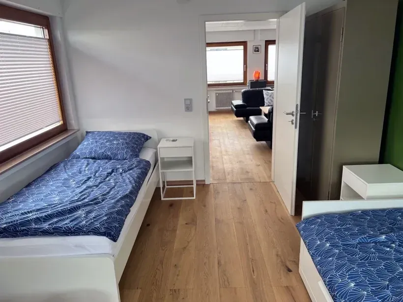 Ferienwohnung Zur Goldschmiede Ferienwohnung Zur Goldschmiede