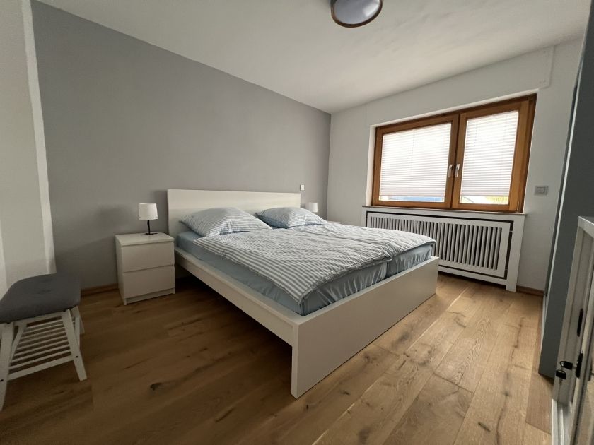 Ferienwohnung Zur Goldschmiede Ferienwohnung Zur Goldschmiede