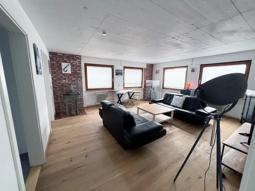 Ferienwohnung Zur Goldschmiede Ferienwohnung Zur Goldschmiede