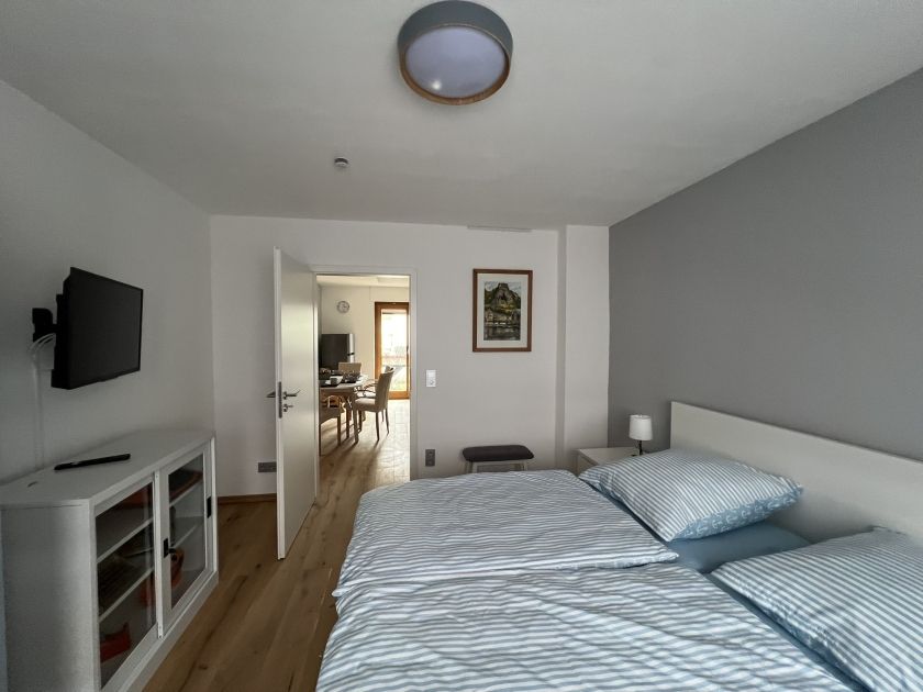 Ferienwohnung Zur Goldschmiede Ferienwohnung Zur Goldschmiede