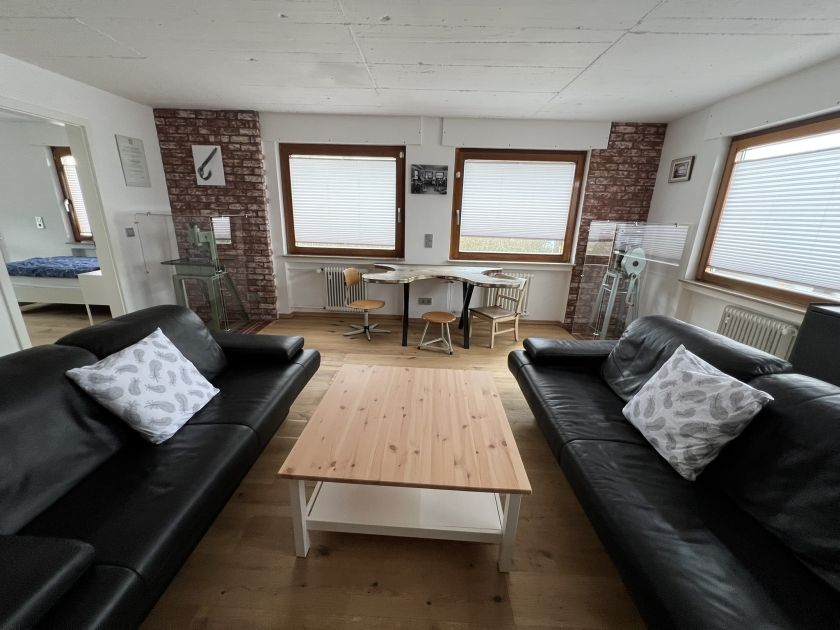 Ferienwohnung Zur Goldschmiede Ferienwohnung Zur Goldschmiede