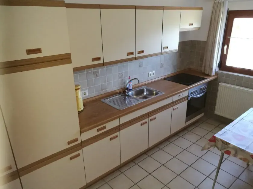 Ferienwohnung Waldzauber im Ferienhof Brutoni