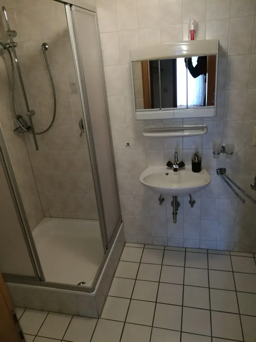 Ferienwohnung Waldzauber im Ferienhof Brutoni