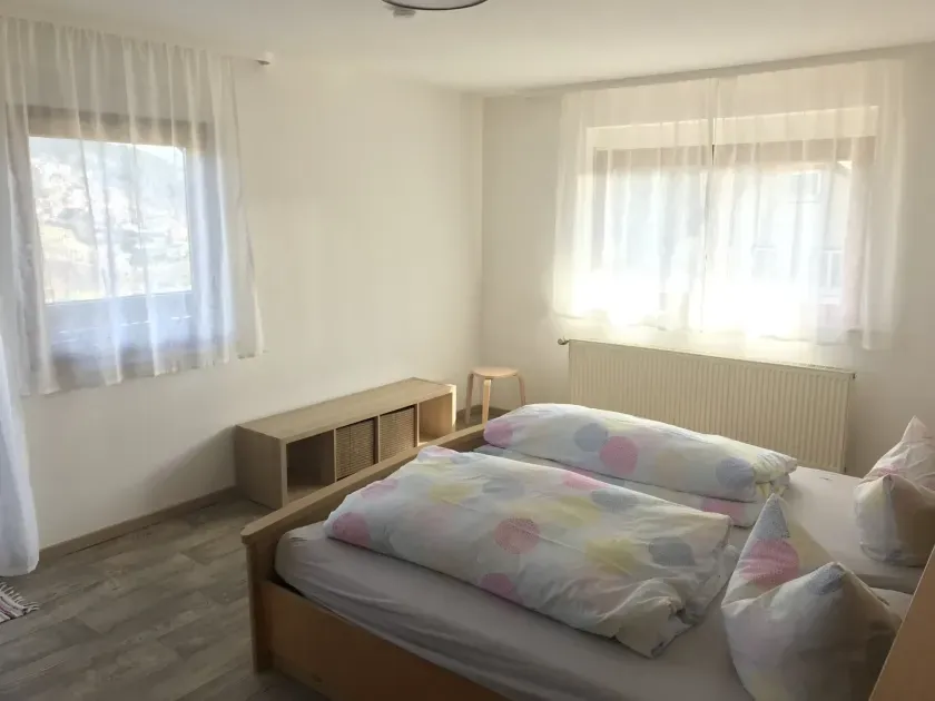 Ferienwohnung Schwarzwaldtraum im Ferienhof Bruni