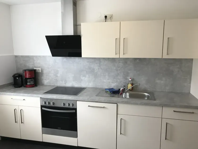 Ferienwohnung Schwarzwaldtraum im Ferienhof Bruni