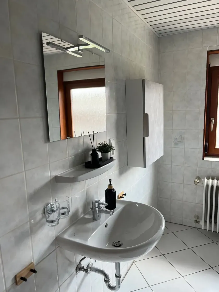 Ferienwohnung Schwarzwaldtraum im Ferienhof Bruni