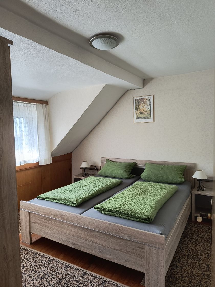 Apartment Mosel Apartment Mosel