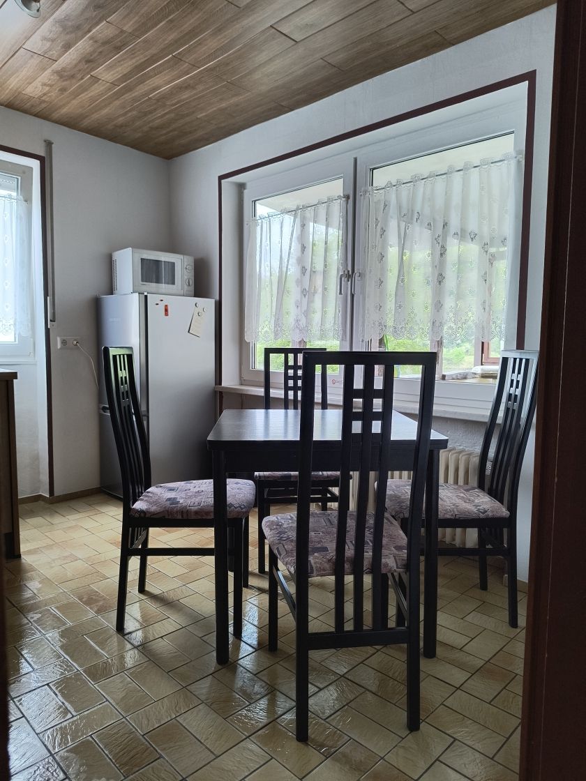 FeWo Essecke FeWo Essecke