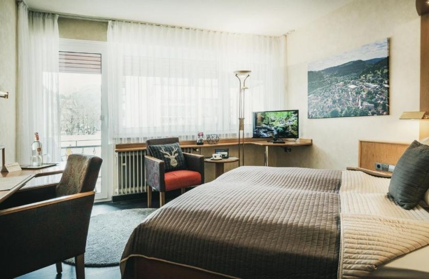 Hotel Koch