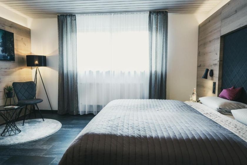 Hotel Koch