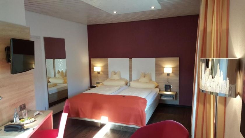 Hotel Koch