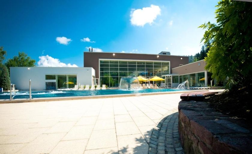 Hotel Koch