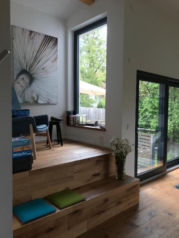 Ferienwohnungen Unser Wohnplatz 25