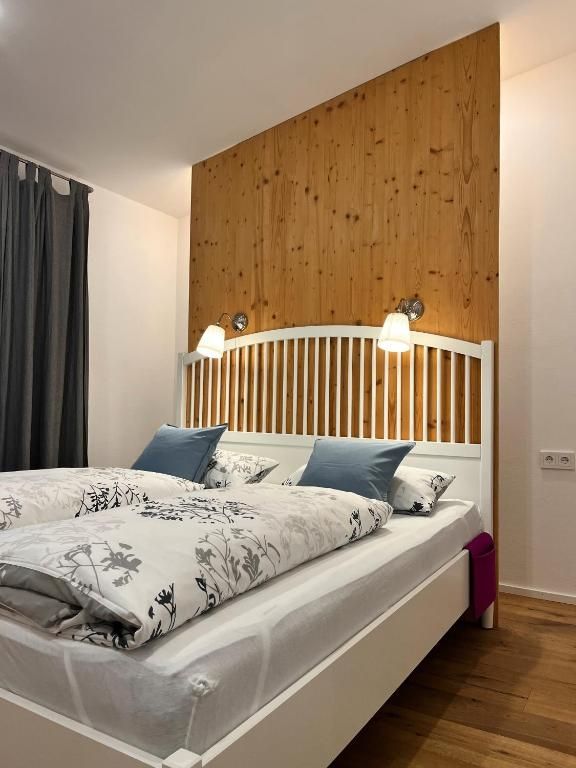 Ferienwohnungen Unser Wohnplatz 25