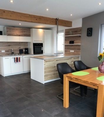 Ferienwohnung Ingrid Ferienwohnung Ingrid