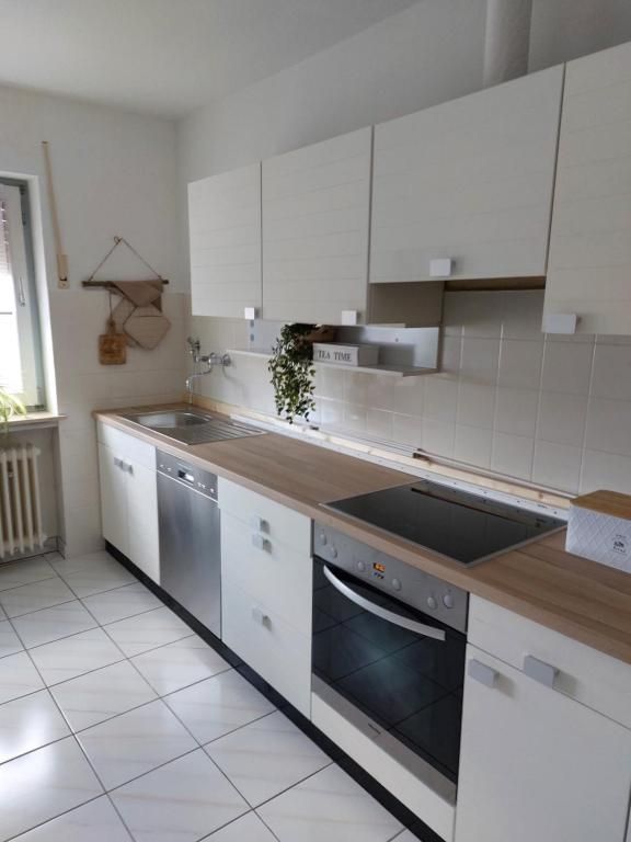 Ferienhaus Auf der Bitz