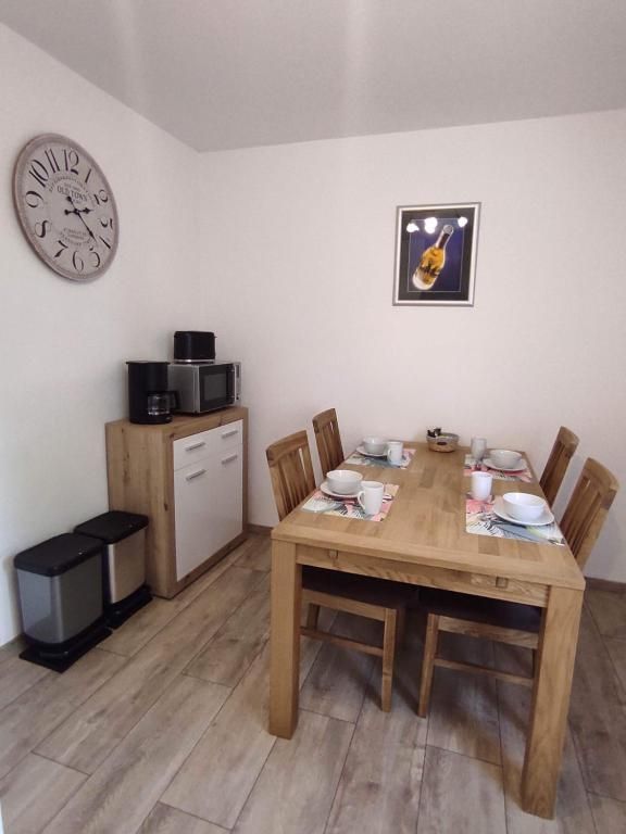 Ferienwohnungen Am Rathaus - Deluxe Apartments