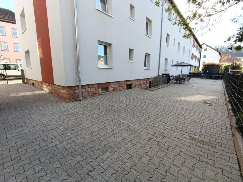 Ferienwohnungen Am Rathaus - Deluxe Apartments