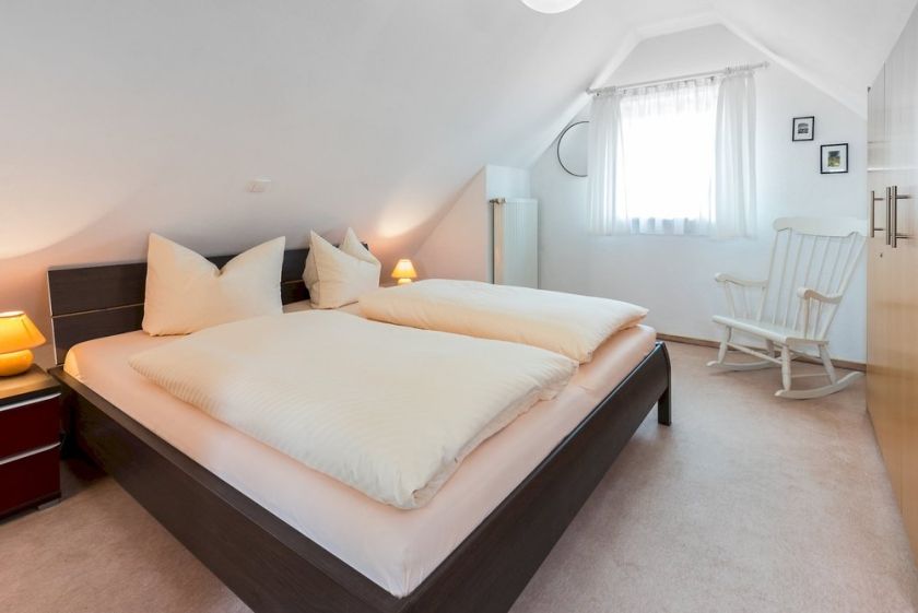 Ferienwohnung Haidle Ferienwohnung Haidle
