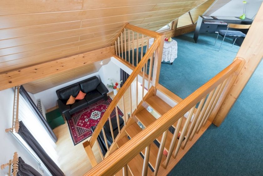 Ferienwohnung Haidle Ferienwohnung Haidle