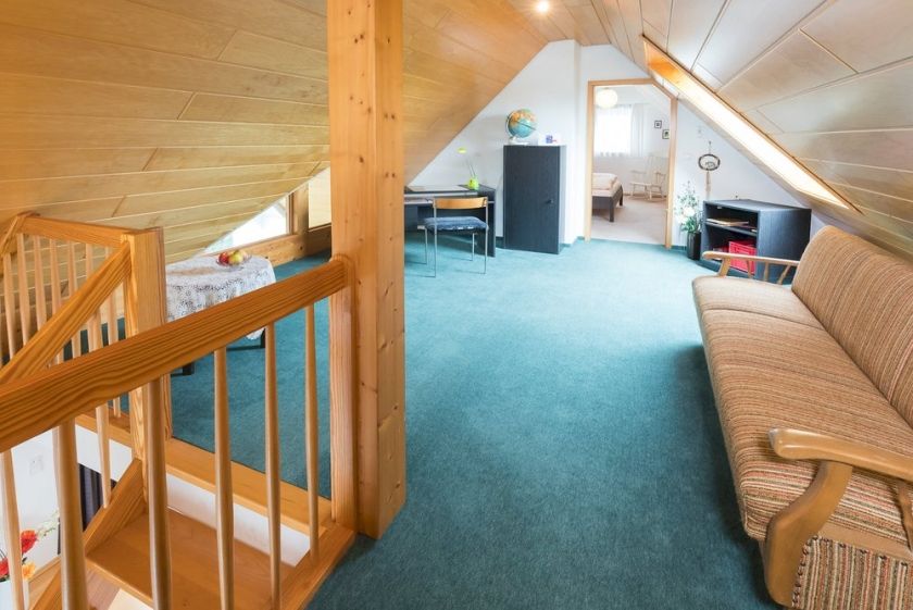 Ferienwohnung Haidle Ferienwohnung Haidle