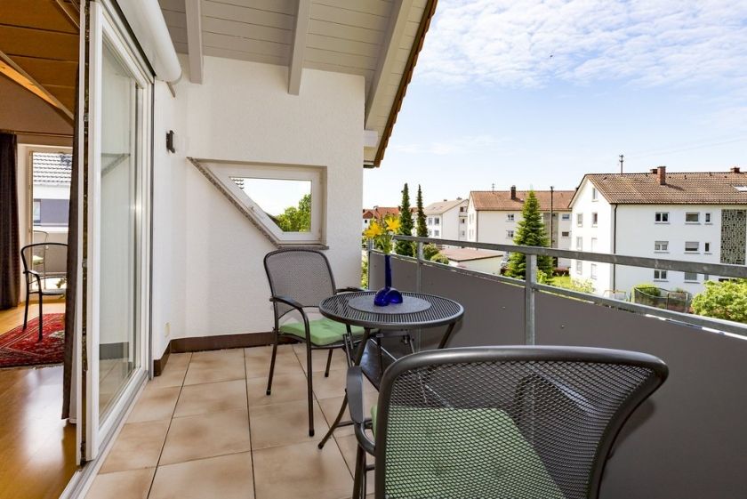 Ferienwohnung Haidle Ferienwohnung Haidle