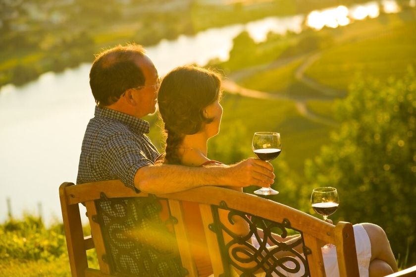 Moselkino Leiwen Moselkino Leiwen
