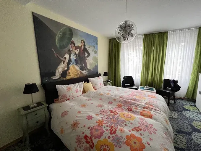 Hotel-Pension Gästehaus Priester Hotel-Pension Gästehaus Priester